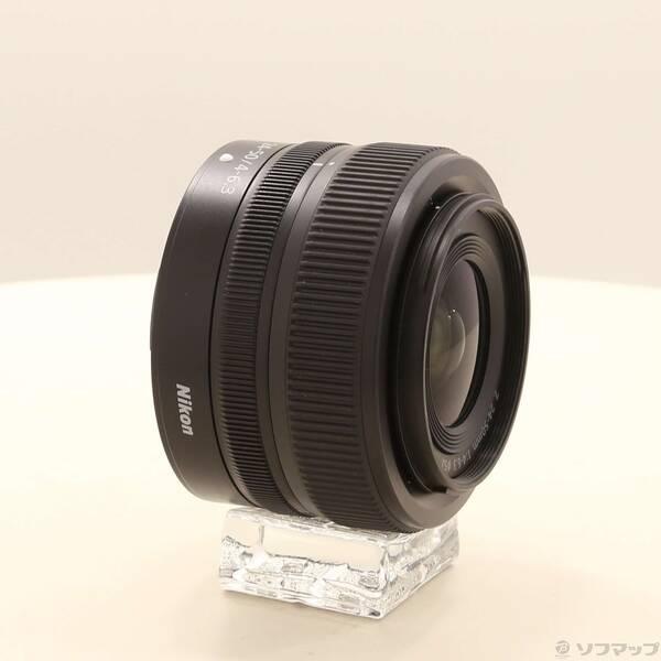 〔中古〕Nikon(ニコン) NIKKOR Z 24-50mm f／4-6.3〔262-ud〕 |  | 03