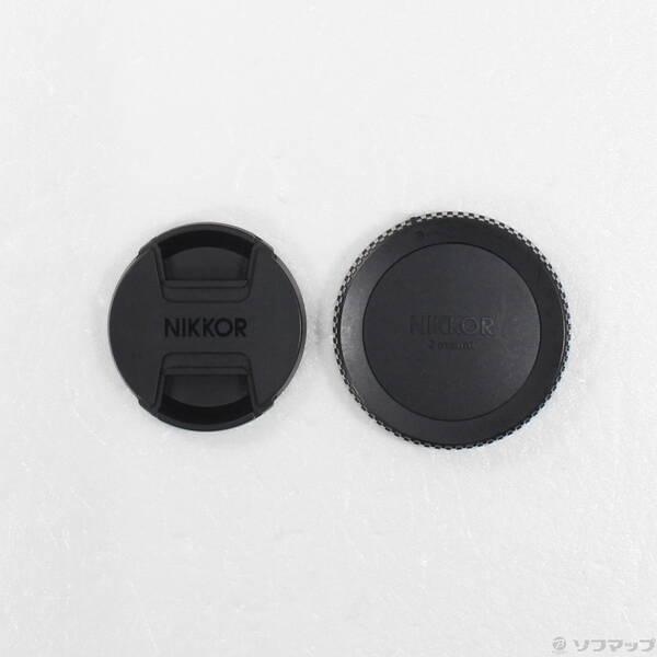 〔中古〕Nikon(ニコン) NIKKOR Z 24-50mm f／4-6.3〔262-ud〕 |  | 04