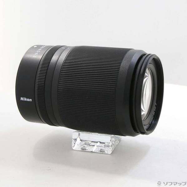 〔中古〕Nikon(ニコン) NIKKOR Z DX 50-250mm f／4.5-6.3 VR〔258-ud〕 |  | 03