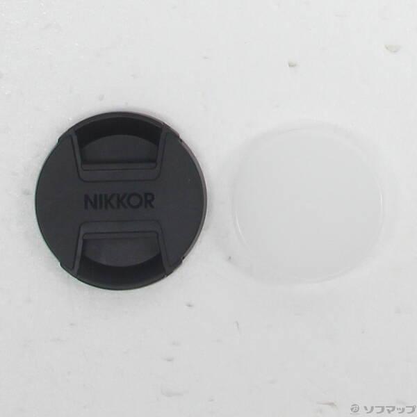 〔中古〕Nikon(ニコン) NIKKOR Z DX 50-250mm f／4.5-6.3 VR〔258-ud〕 |  | 04