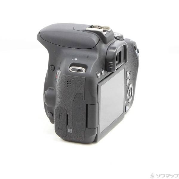 〔中古〕Canon(キヤノン) EOS Kiss X9i ボディ〔258-ud〕 |  | 01
