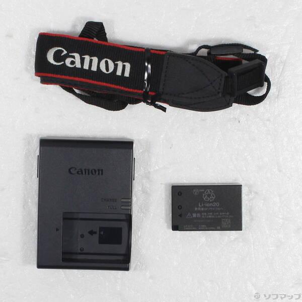 〔中古〕Canon(キヤノン) EOS Kiss X9i ボディ〔258-ud〕 |  | 05