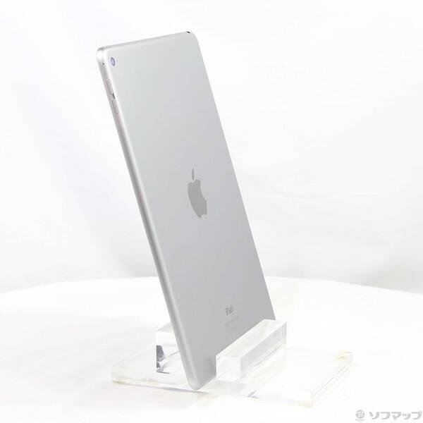 〔中古〕Apple(アップル) iPad Air 2 32GB スペースグレイ MNV22J／A Wi-Fi〔305-ud〕 |  | 03