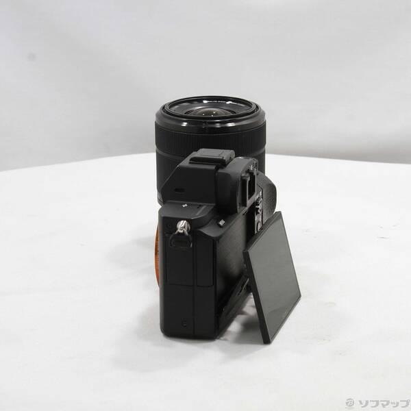 〔中古〕SONY(ソニー) α7II ズームレンズキット ILCE-7M2K〔276-ud〕 |  | 01