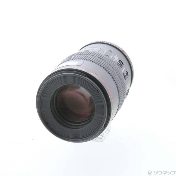 〔中古〕Canon(キヤノン) Canon EF 100mm F2.8L マクロ IS USM〔349-ud〕 | 