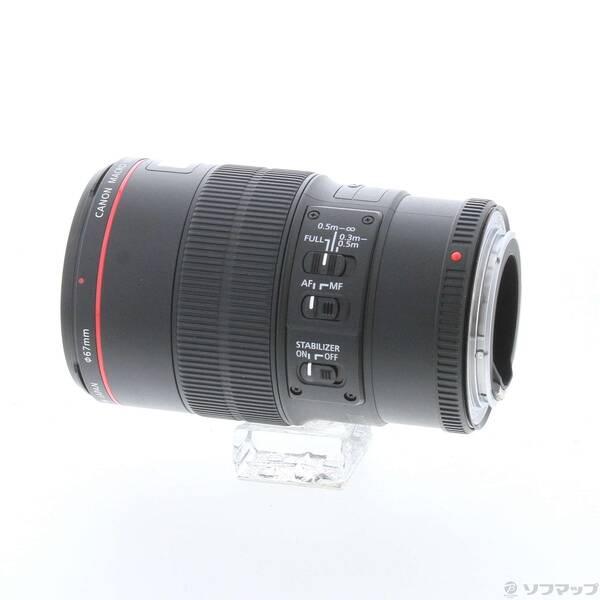 〔中古〕Canon(キヤノン) Canon EF 100mm F2.8L マクロ IS USM〔349-ud〕 |  | 01