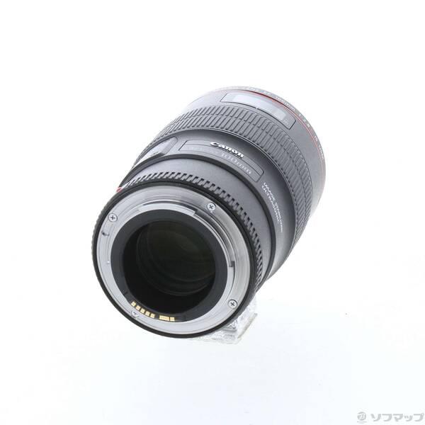 〔中古〕Canon(キヤノン) Canon EF 100mm F2.8L マクロ IS USM〔349-ud〕 |  | 02