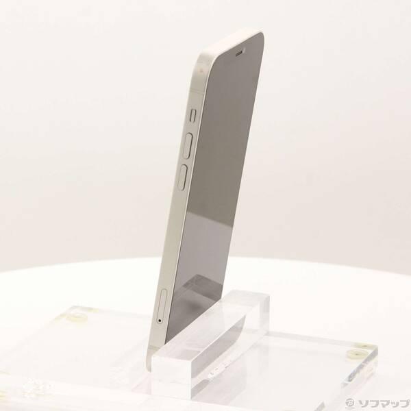 〔中古〕Apple(アップル) iPhone12 64GB ホワイト MGHP3J／A SIMフリー〔262-ud〕 |  | 01