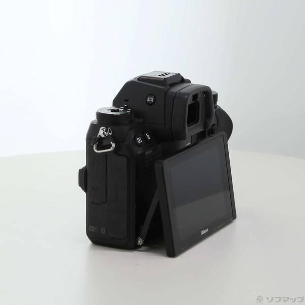 〔中古〕Nikon(ニコン) Z 6II ボディ〔198-ud〕 |  | 01