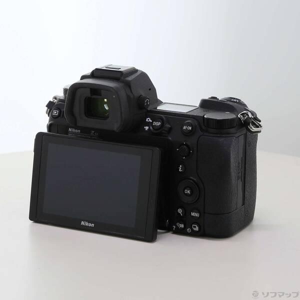 〔中古〕Nikon(ニコン) Z 6II ボディ〔198-ud〕 |  | 02