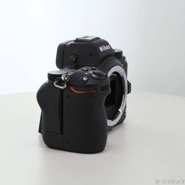 〔中古〕Nikon(ニコン) Z 6II ボディ〔198-ud〕 |  | 03