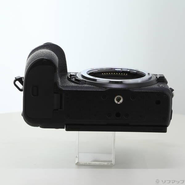 〔中古〕Nikon(ニコン) Z 6II ボディ〔198-ud〕 |  | 04