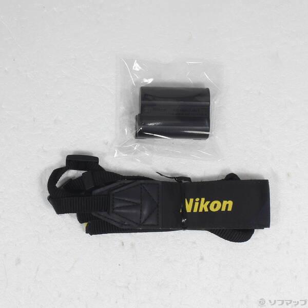 〔中古〕Nikon(ニコン) Z 6II ボディ〔198-ud〕 |  | 05