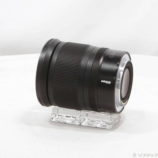 〔中古〕Nikon(ニコン) NIKKOR Z 24-70mm f／4 S〔198-ud〕 |  | 01