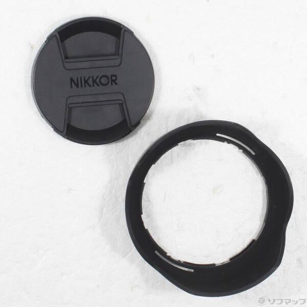 〔中古〕Nikon(ニコン) NIKKOR Z 24-70mm f／4 S〔198-ud〕 |  | 04