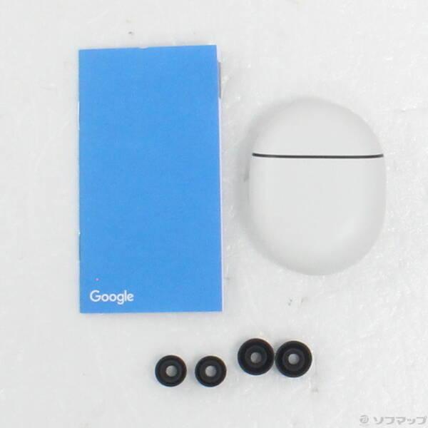 〔中古〕Google(グーグル) Google Pixel Buds Pro Charcoal GA03201-JP〔377-ud〕 |  | 04