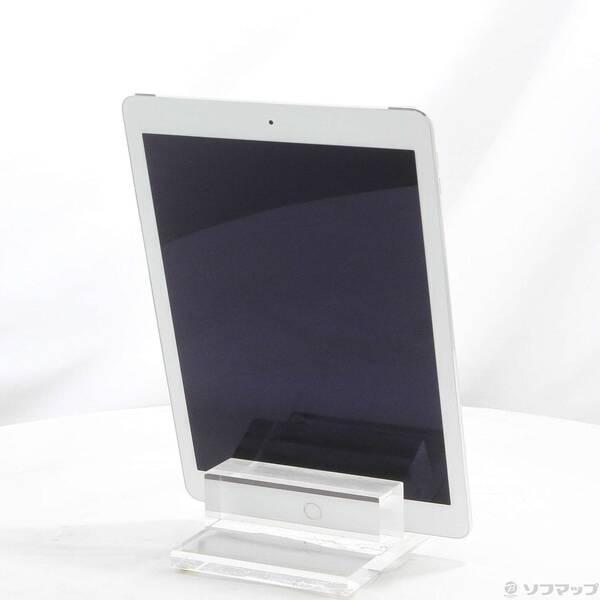 〔中古〕Apple(アップル) iPad Air 2 16GB シルバー MGH72J／A docomo〔377-ud〕 |  | 02