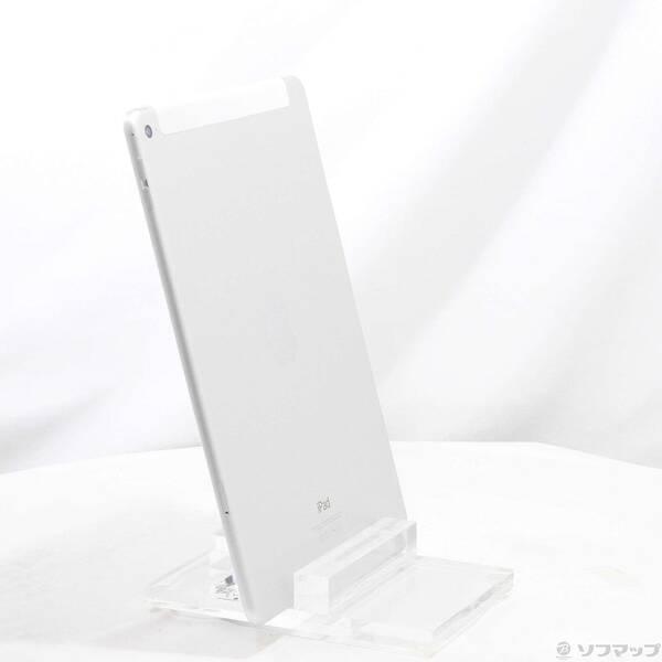 〔中古〕Apple(アップル) iPad Air 2 16GB シルバー MGH72J／A docomo〔377-ud〕 |  | 03