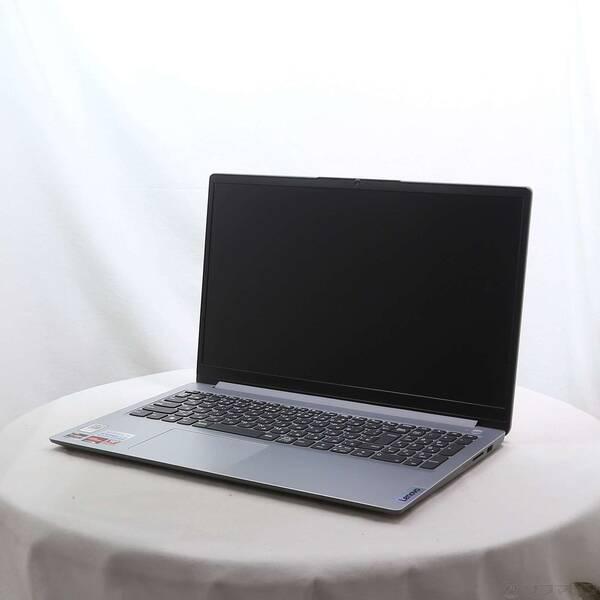 〔中古〕Lenovo(レノボジャパン) ideaPad Slim 170 82R4009TJP クラウドグレー〔258-ud〕 | 