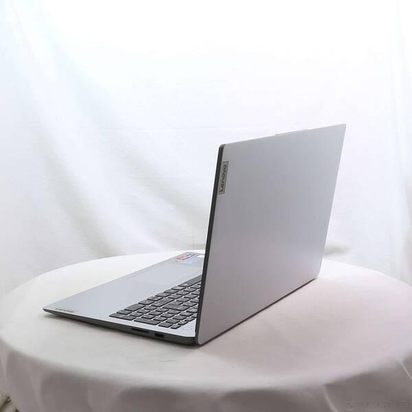 〔中古〕Lenovo(レノボジャパン) ideaPad Slim 170 82R4009TJP クラウドグレー〔258-ud〕 |  | 01