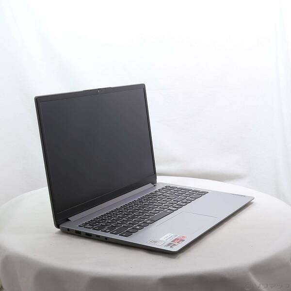 〔中古〕Lenovo(レノボジャパン) ideaPad Slim 170 82R4009TJP クラウドグレー〔258-ud〕 |  | 03