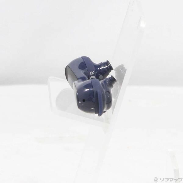 〔中古〕BOSE(ボーズ) QuietComfort Ultra Earbuds QC ULTRA EARBUDS LUN LUNAR BLUE〔377-ud〕 |  | 01