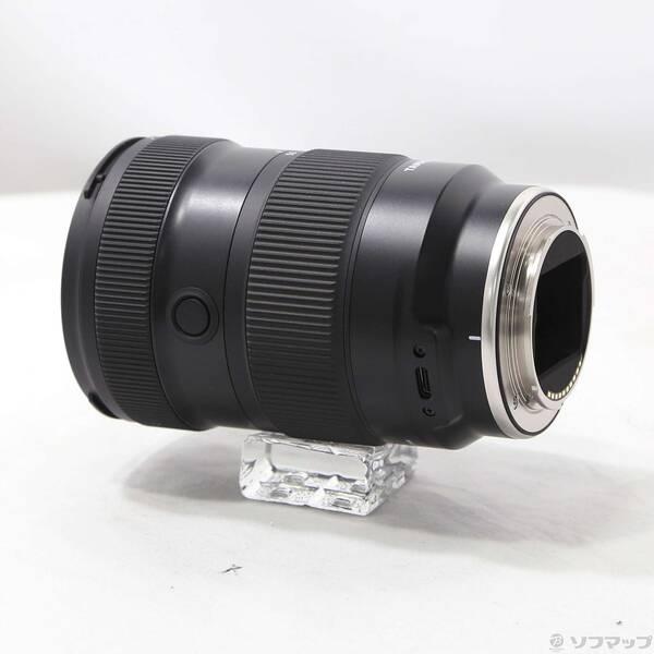 〔中古〕TAMRON(タムロン) 17-50mm F／4 Di III VXD ソニーEマウント用〔269-ud〕 |  | 01