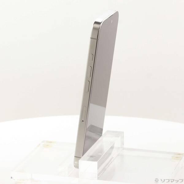〔中古〕Apple(アップル) iPhone16 Pro 1TB ホワイトチタニウム MYN93J／A SIMフリー〔348-ud〕 |  | 01