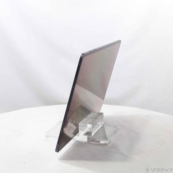 〔中古〕SAMSUNG(サムスン) Galaxy Tab S11 Ultra 256GB グレー SM-X930NZAAXJP Wi-Fi〔262-ud〕 |  | 01