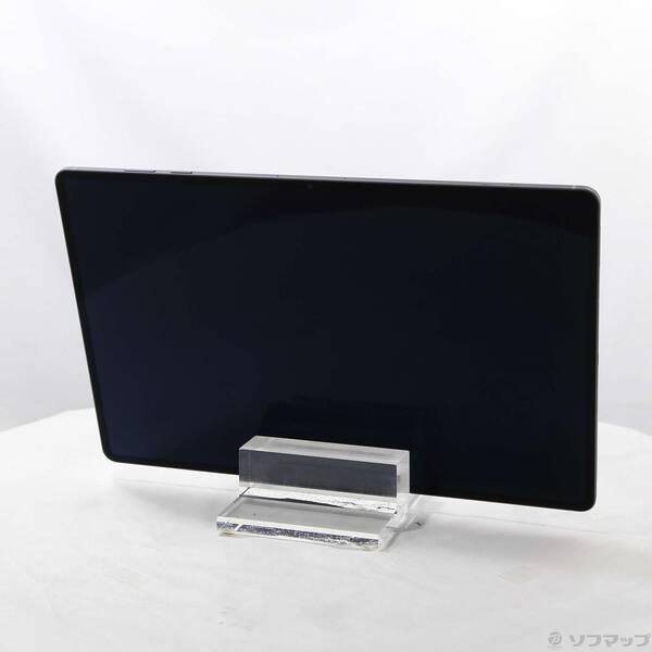 〔中古〕SAMSUNG(サムスン) Galaxy Tab S11 Ultra 256GB グレー SM-X930NZAAXJP Wi-Fi〔262-ud〕 |  | 02