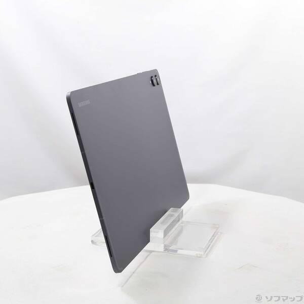 〔中古〕SAMSUNG(サムスン) Galaxy Tab S11 Ultra 256GB グレー SM-X930NZAAXJP Wi-Fi〔262-ud〕 |  | 03