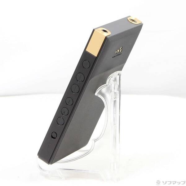〔中古〕SONY(ソニー) WALKMAN ZX707 メモリ64GB+microSD ブラック NW-ZX707〔377-ud〕 |  | 01
