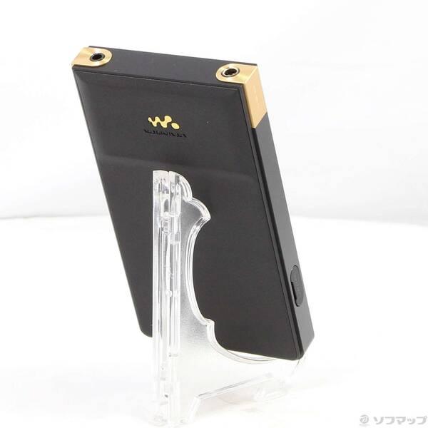 〔中古〕SONY(ソニー) WALKMAN ZX707 メモリ64GB+microSD ブラック NW-ZX707〔377-ud〕 |  | 02