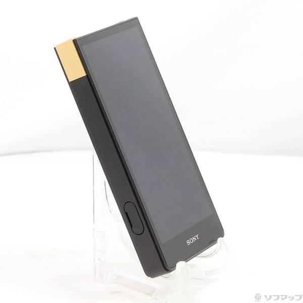〔中古〕SONY(ソニー) WALKMAN ZX707 メモリ64GB+microSD ブラック NW-ZX707〔377-ud〕 |  | 03