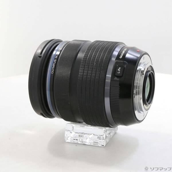〔中古〕OLYMPUS(オリンパス) M.ZUIKO DIGITAL ED 12-40mm F2.8 PRO (レンズ)〔262-ud〕 |  | 01
