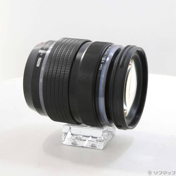〔中古〕OLYMPUS(オリンパス) M.ZUIKO DIGITAL ED 12-40mm F2.8 PRO (レンズ)〔262-ud〕 |  | 03