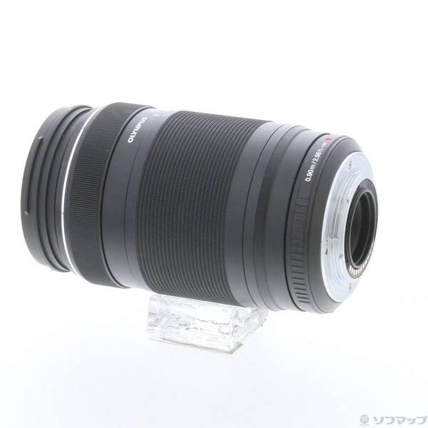〔中古〕OLYMPUS(オリンパス) M.ZUIKO DIGITAL ED 75-300mm F4.8-6.7 II ブラック〔258-ud〕 |  | 01