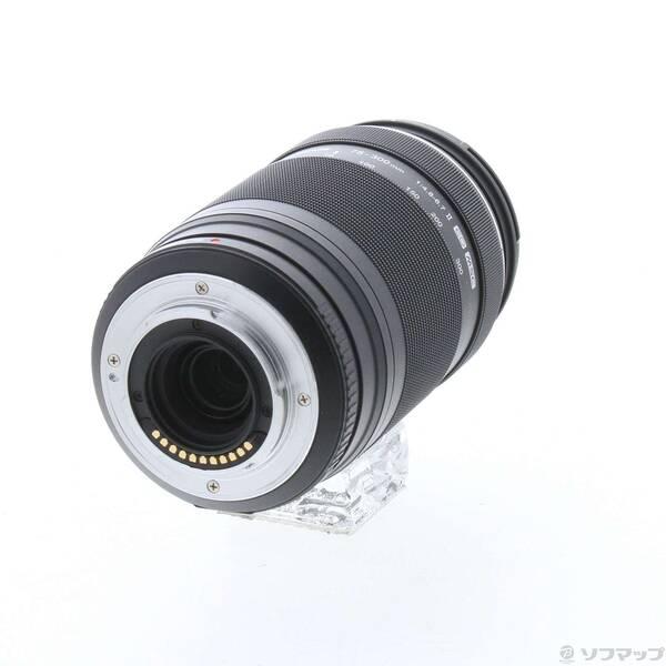 〔中古〕OLYMPUS(オリンパス) M.ZUIKO DIGITAL ED 75-300mm F4.8-6.7 II ブラック〔258-ud〕 |  | 02