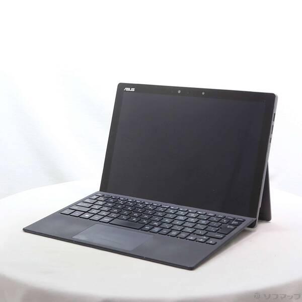 〔中古〕ASUS(エイスース) TransBook 3 T303UA-6200GY チタニウムグレー 〔Windows 10〕〔258-ud〕 | 