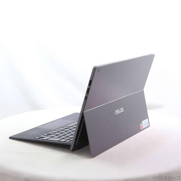 〔中古〕ASUS(エイスース) TransBook 3 T303UA-6200GY チタニウムグレー 〔Windows 10〕〔258-ud〕 |  | 01