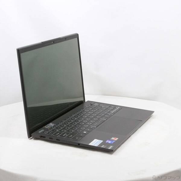 〔中古〕MSI(エムエスアイ) Prestige 13 AI Evo A1M Prestige-13-AI-Evo-A1MG-1103JP ステラグレイ〔269-ud〕 |  | 03