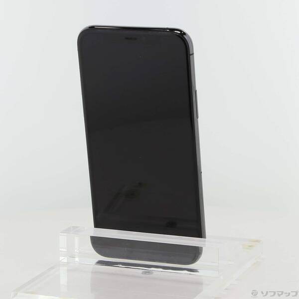〔中古〕Apple(アップル) iPhone11 Pro 256GB スペースグレイ MWC72J／A SIMフリー〔349-ud〕 |  | 02