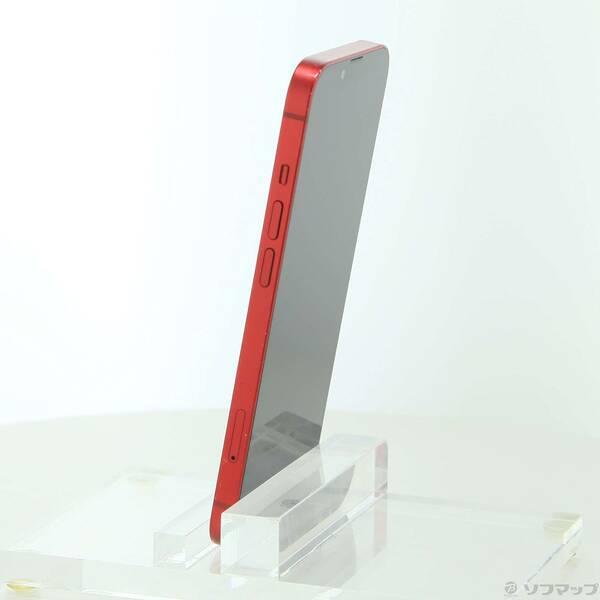 〔中古〕Apple(アップル) iPhone13 128GB プロダクトレッド MLNF3J／A SIMフリー〔305-ud〕 |  | 01