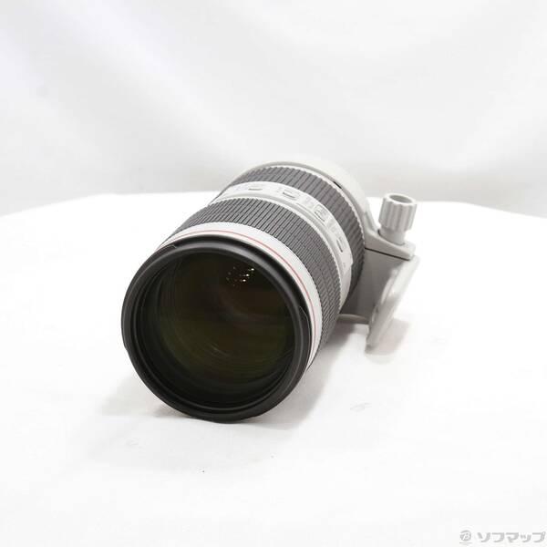 〔中古〕Canon(キヤノン) EF70-200mm F2.8L IS III USM〔262-ud〕 | 
