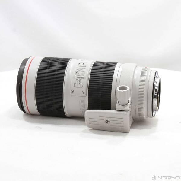 〔中古〕Canon(キヤノン) EF70-200mm F2.8L IS III USM〔262-ud〕 |  | 01