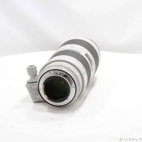 〔中古〕Canon(キヤノン) EF70-200mm F2.8L IS III USM〔262-ud〕 |  | 02