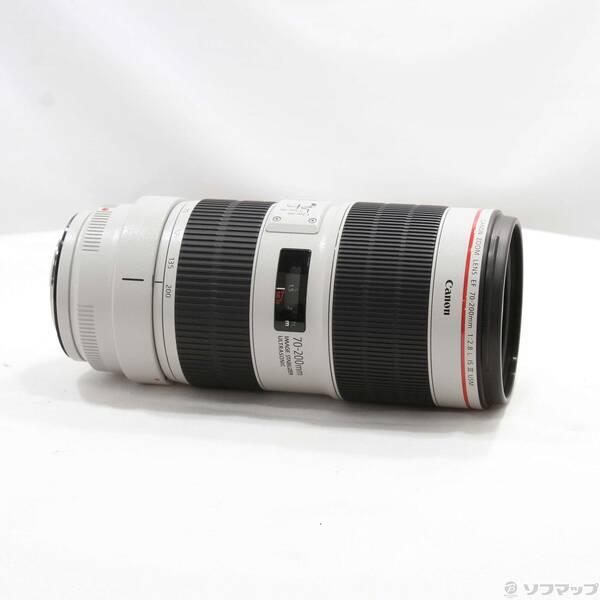 〔中古〕Canon(キヤノン) EF70-200mm F2.8L IS III USM〔262-ud〕 |  | 03