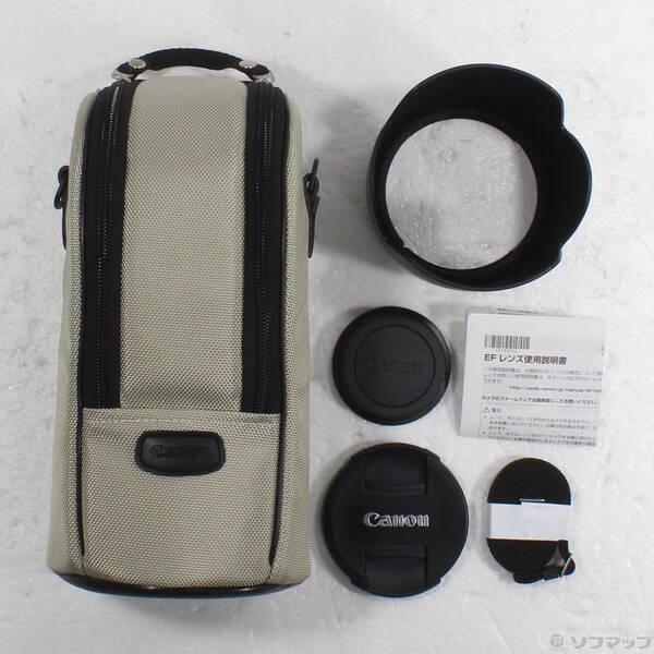 〔中古〕Canon(キヤノン) EF70-200mm F2.8L IS III USM〔262-ud〕 |  | 04