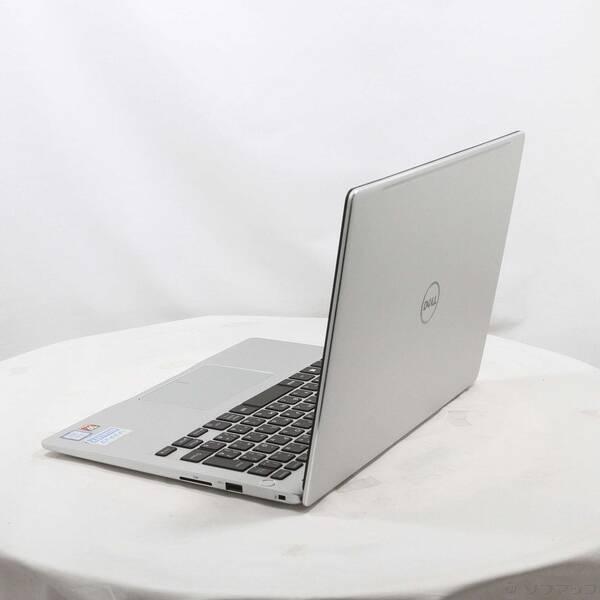〔中古〕DELL(デル) Inspiron 13 7380 MI53-8WHBS シルバー 〔Windows 10〕〔269-ud〕 |  | 01