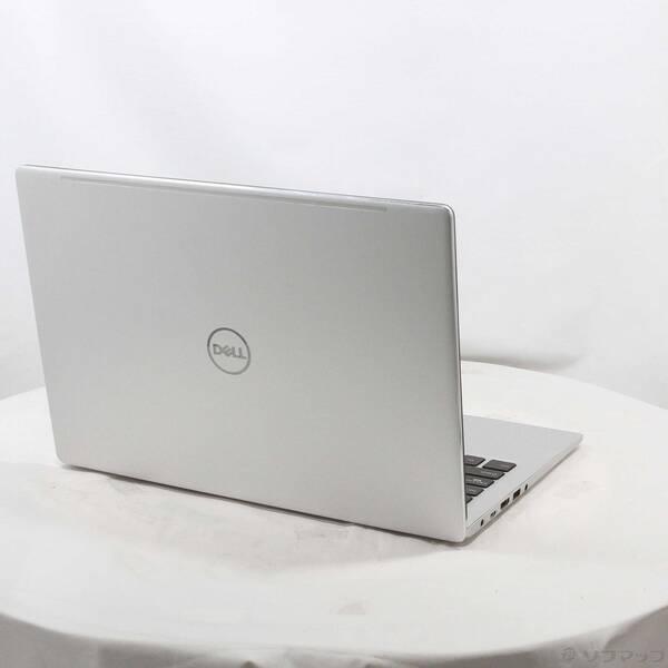 〔中古〕DELL(デル) Inspiron 13 7380 MI53-8WHBS シルバー 〔Windows 10〕〔269-ud〕 |  | 02